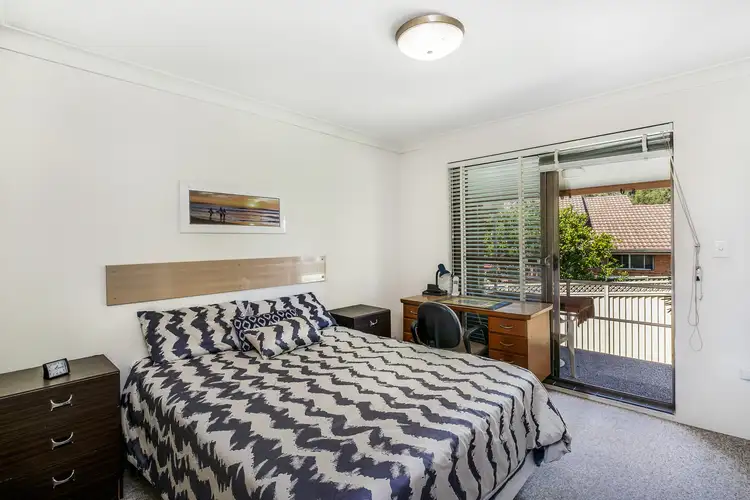 Fourth view of Homely apartment listing, 13/2-6 Jacaranda Road, Caringbah NSW 2229