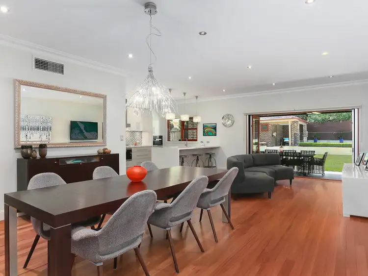 Second view of Homely house listing, 7A Sewell Street, Ryde NSW 2112
