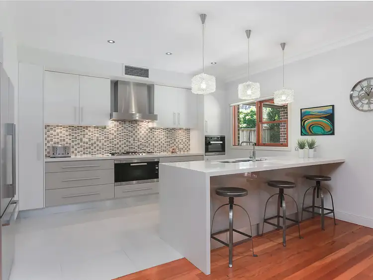 Third view of Homely house listing, 7A Sewell Street, Ryde NSW 2112