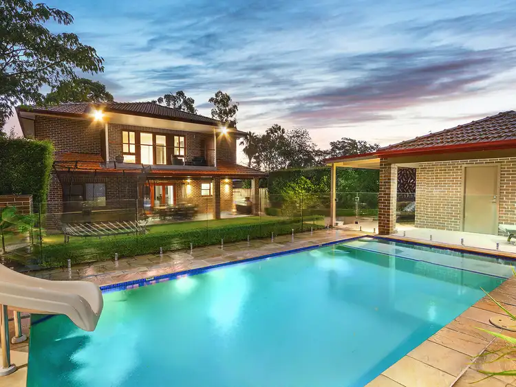 Fourth view of Homely house listing, 7A Sewell Street, Ryde NSW 2112