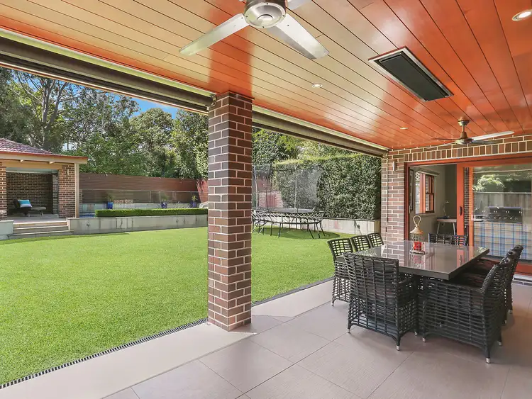 Fifth view of Homely house listing, 7A Sewell Street, Ryde NSW 2112