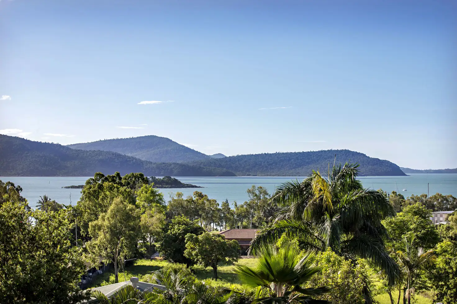 Main view of Homely house listing, 35 Jones Road, Cannonvale QLD 4802