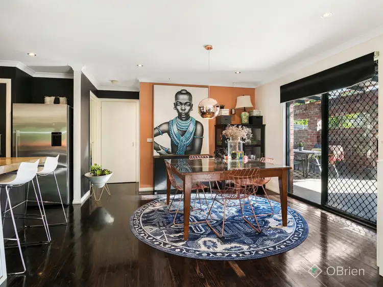 Second view of Homely house listing, 59 Orama Avenue, Carrum Downs VIC 3201