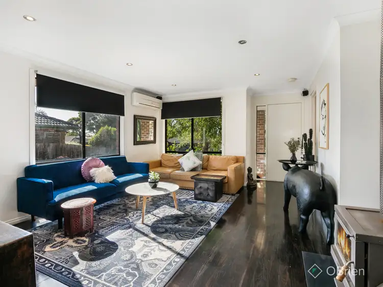 Third view of Homely house listing, 59 Orama Avenue, Carrum Downs VIC 3201