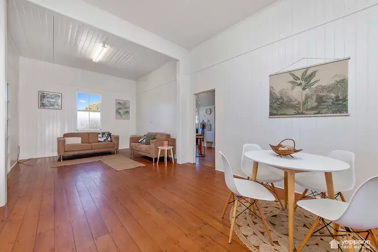Main view of Homely house listing, 40 Tanby Road, Yeppoon QLD 4703