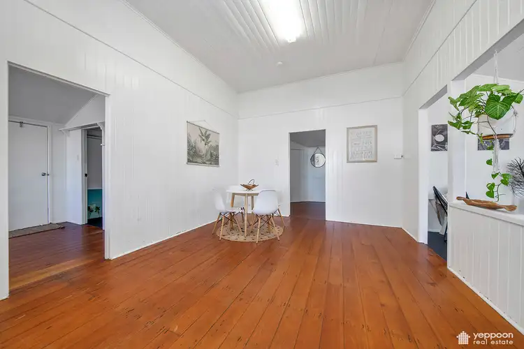 Second view of Homely house listing, 40 Tanby Road, Yeppoon QLD 4703