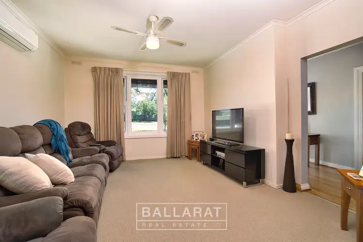 Second view of Homely house listing, 21 - 23 Livingstone Street, Beaufort VIC 3373