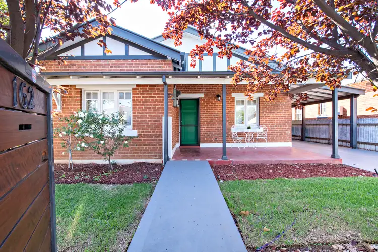 162 Darling Street, Dubbo NSW 2830
