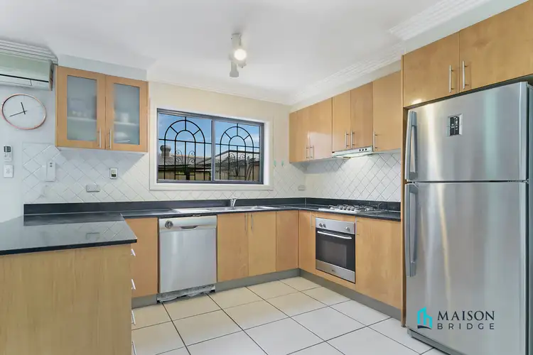 Fourth view of Homely townhouse listing, 5/115-119 John Street, Lidcombe NSW 2141