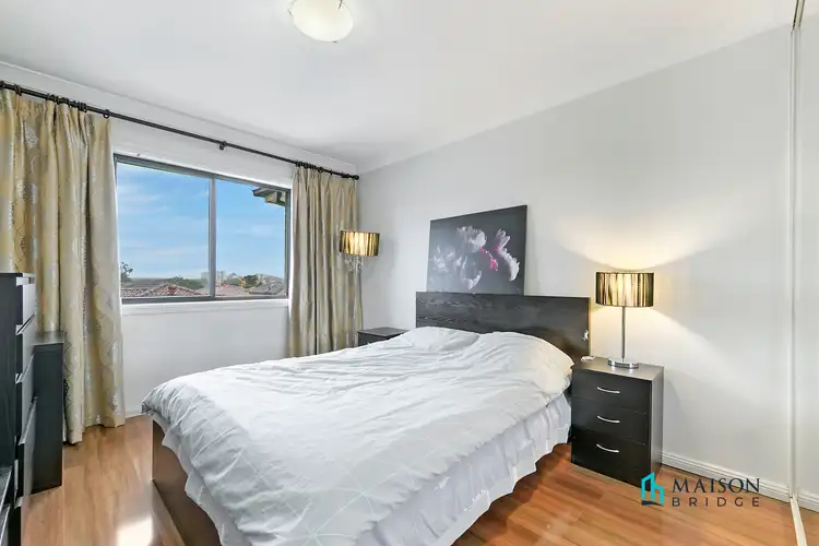 Fifth view of Homely townhouse listing, 5/115-119 John Street, Lidcombe NSW 2141
