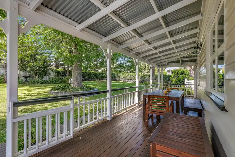 Second view of Homely house listing, 1 Arthur Street, East Toowoomba QLD 4350