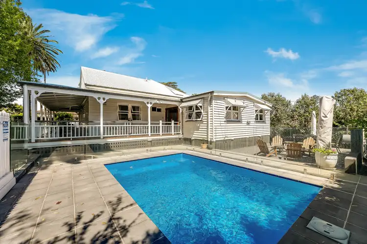 Third view of Homely house listing, 1 Arthur Street, East Toowoomba QLD 4350