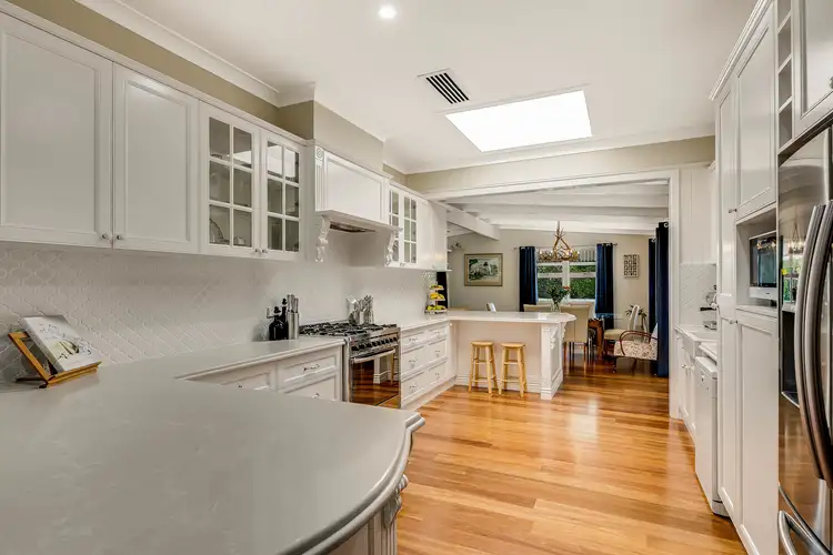 Fourth view of Homely house listing, 1 Arthur Street, East Toowoomba QLD 4350