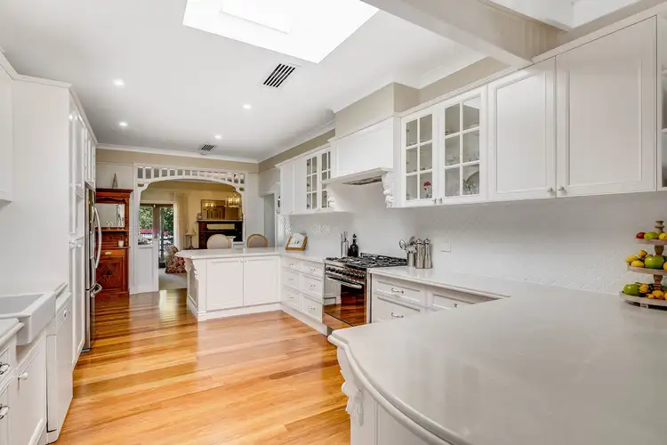 Fifth view of Homely house listing, 1 Arthur Street, East Toowoomba QLD 4350