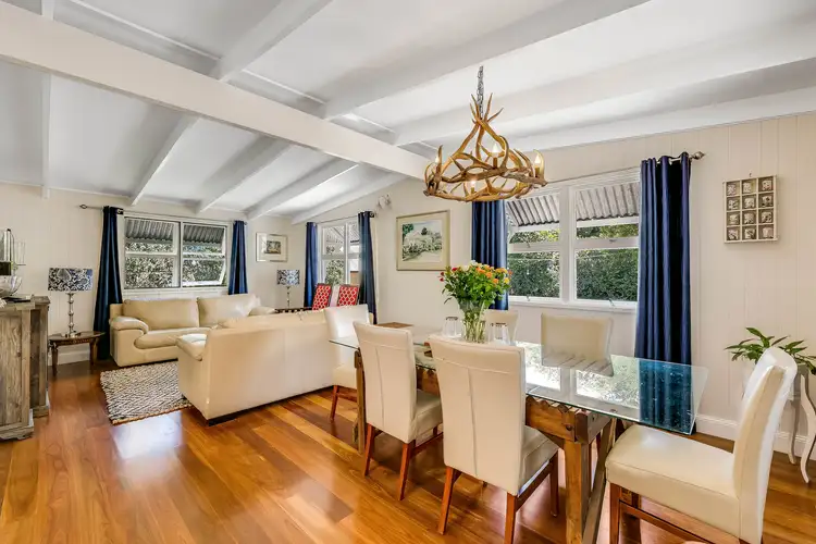 Sixth view of Homely house listing, 1 Arthur Street, East Toowoomba QLD 4350