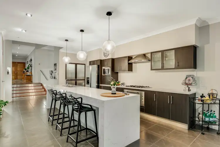 Fourth view of Homely house listing, 9 Glendower Street, Mount Lofty QLD 4350