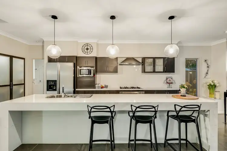 Fifth view of Homely house listing, 9 Glendower Street, Mount Lofty QLD 4350