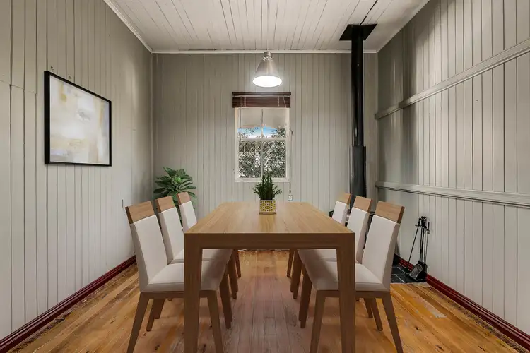 Third view of Homely house listing, 38 Rhyde Street, Mount Lofty QLD 4350