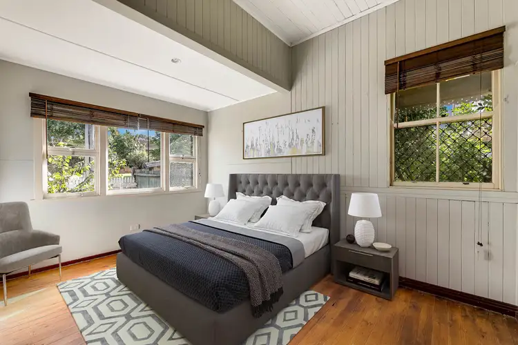 Sixth view of Homely house listing, 38 Rhyde Street, Mount Lofty QLD 4350