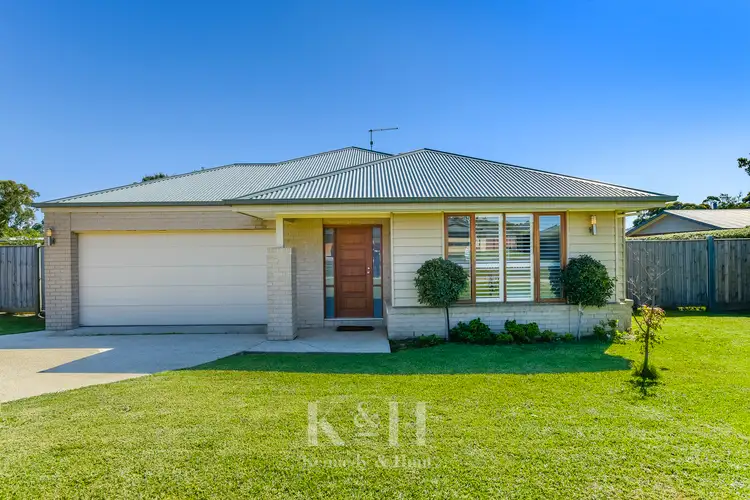 150 Willowbank Road, Gisborne VIC 3437