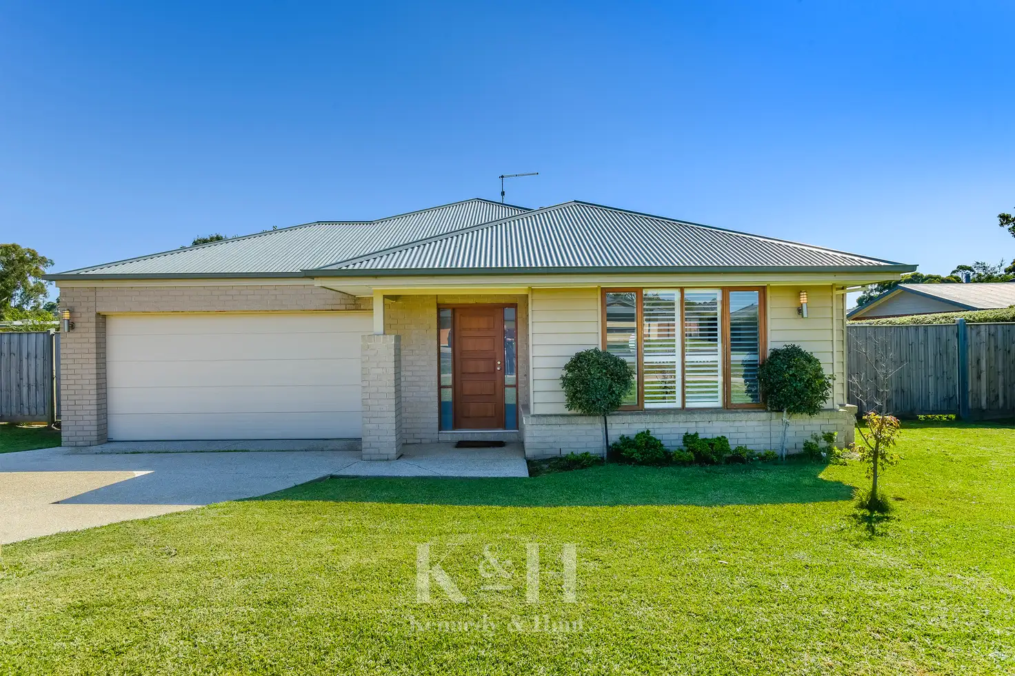 Main view of Homely house listing, 150 Willowbank Road, Gisborne VIC 3437