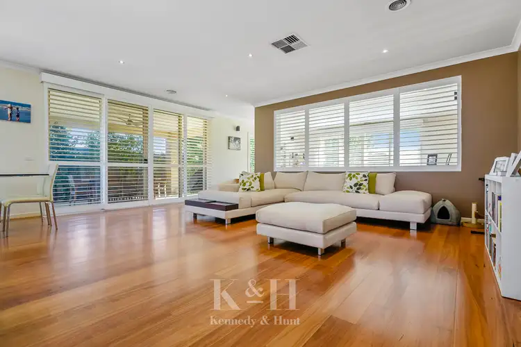 Second view of Homely house listing, 150 Willowbank Road, Gisborne VIC 3437