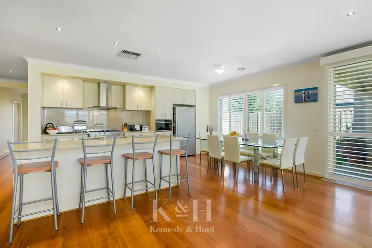 Fourth view of Homely house listing, 150 Willowbank Road, Gisborne VIC 3437