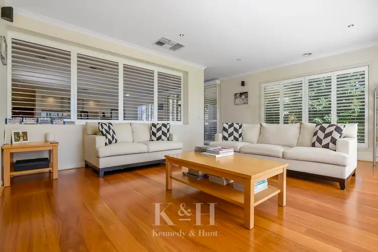 Sixth view of Homely house listing, 150 Willowbank Road, Gisborne VIC 3437