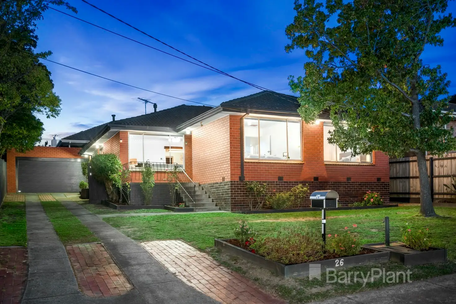 Main view of Homely house listing, 26 Elwers Street, Watsonia North VIC 3087