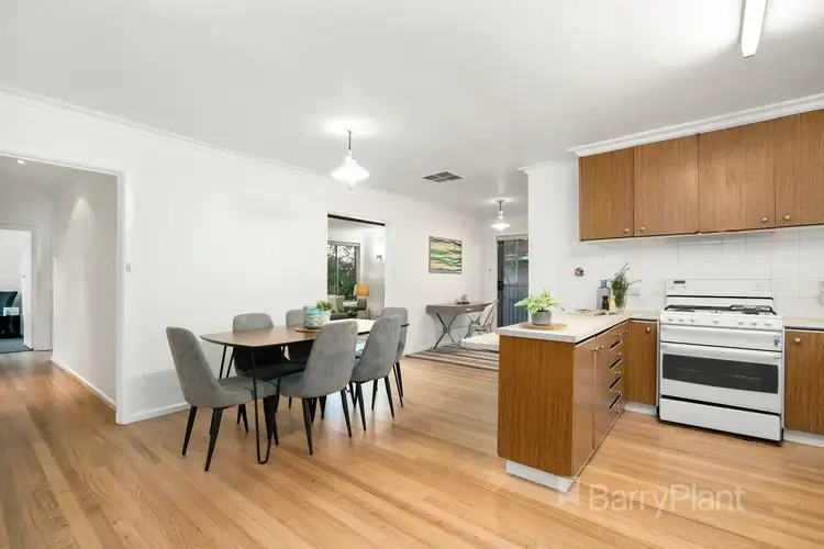 Sixth view of Homely house listing, 26 Elwers Street, Watsonia North VIC 3087