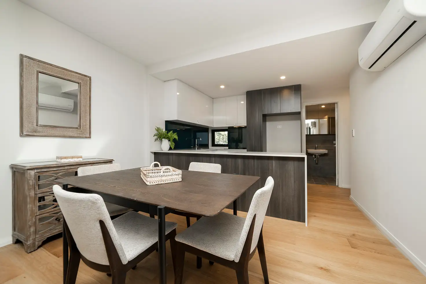 Main view of Homely apartment listing, 15/269-271 Vincent Street, Leederville WA 6007