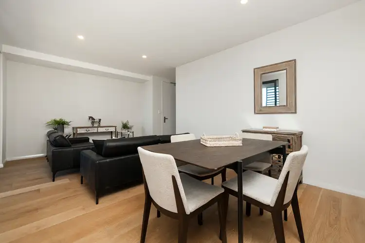 Third view of Homely apartment listing, 15/269-271 Vincent Street, Leederville WA 6007