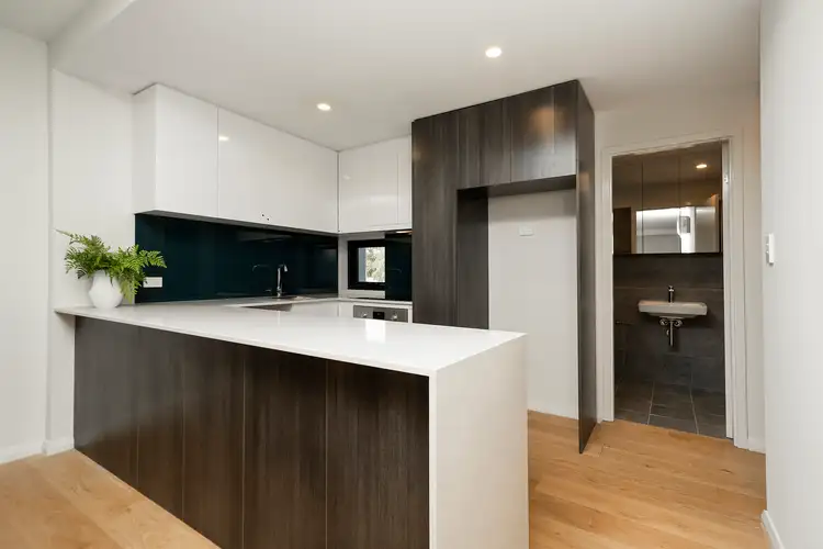 Sixth view of Homely apartment listing, 15/269-271 Vincent Street, Leederville WA 6007