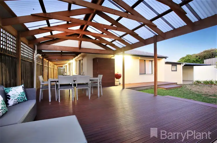 Second view of Homely house listing, 9 Kylie Place, Gladstone Park VIC 3043