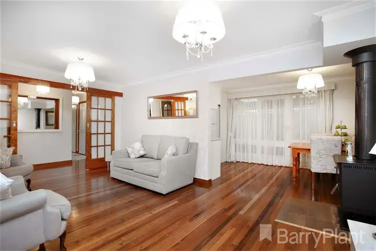 Third view of Homely house listing, 9 Kylie Place, Gladstone Park VIC 3043