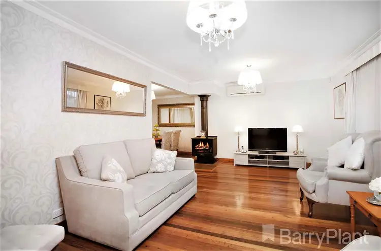 Fourth view of Homely house listing, 9 Kylie Place, Gladstone Park VIC 3043