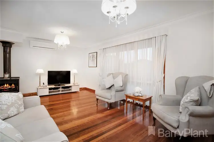 Fifth view of Homely house listing, 9 Kylie Place, Gladstone Park VIC 3043