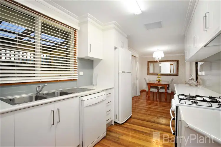 Sixth view of Homely house listing, 9 Kylie Place, Gladstone Park VIC 3043