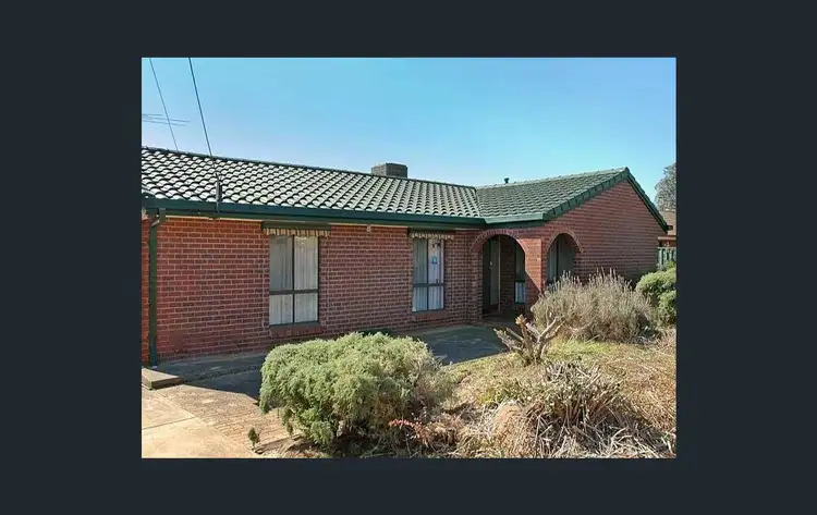 4 Munilla Avenue, Fairview Park SA 5126