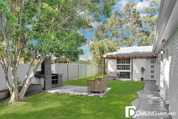 Second view of Homely house listing, 7 Timor Close, Ashtonfield NSW 2323