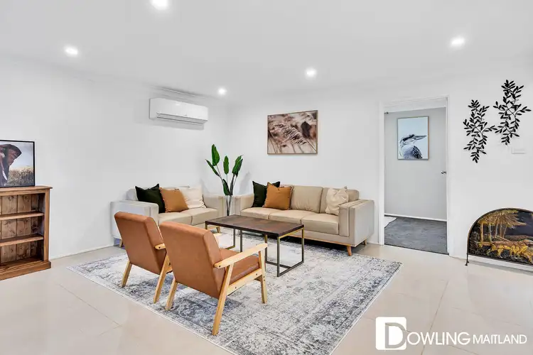 Fifth view of Homely house listing, 7 Timor Close, Ashtonfield NSW 2323