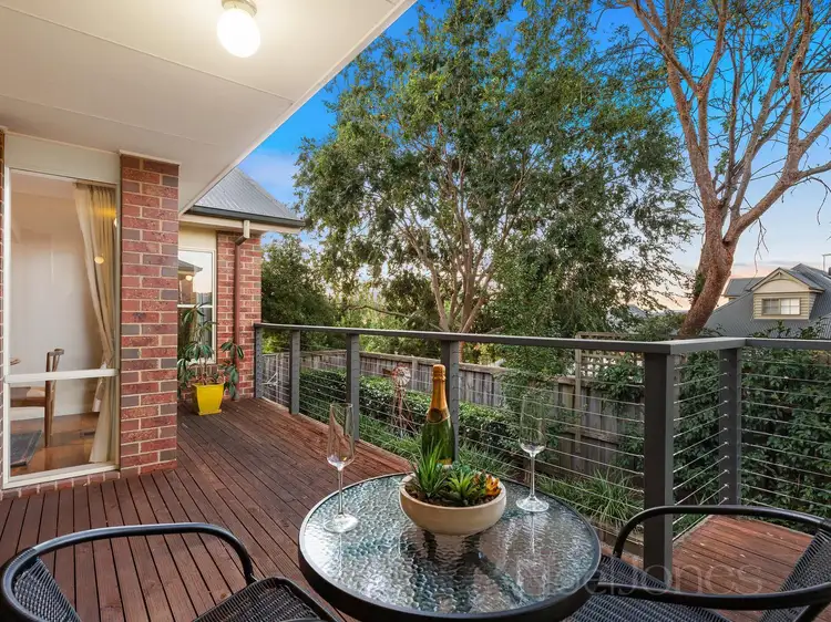 13 Ally Terrace, Chirnside Park VIC 3116