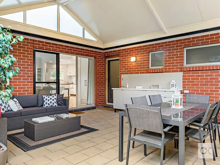 Third view of Homely house listing, 1B Lecornu Street, Broadview SA 5083