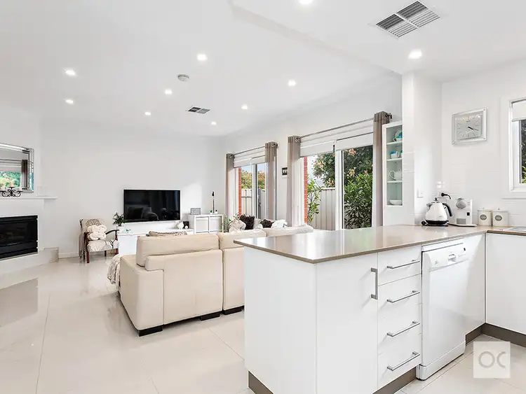 Fourth view of Homely house listing, 1B Lecornu Street, Broadview SA 5083