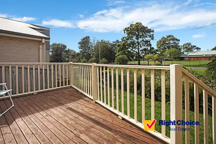 4 Mountainview Mews, Albion Park NSW 2527