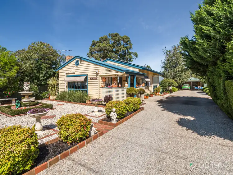 Main view of Homely house listing, 63 Baxter-Tooradin Road, Baxter VIC 3911