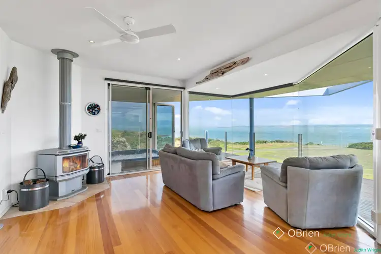 Fourth view of Homely house listing, 27 The Esplanade, Ventnor VIC 3922