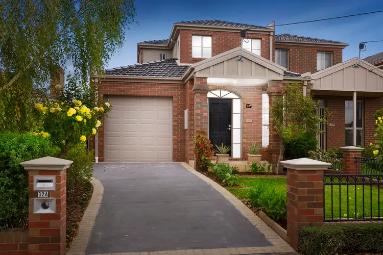 32A Jackson Street, Niddrie VIC 3042