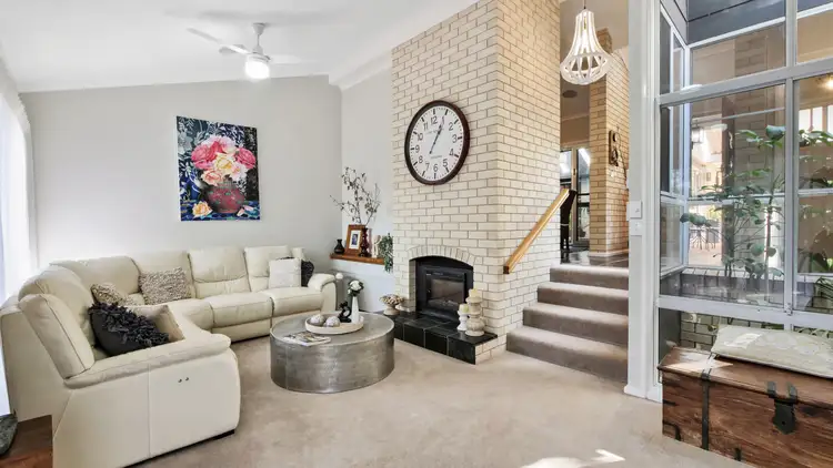 Second view of Homely house listing, 17 Bell Avenue, Dubbo NSW 2830