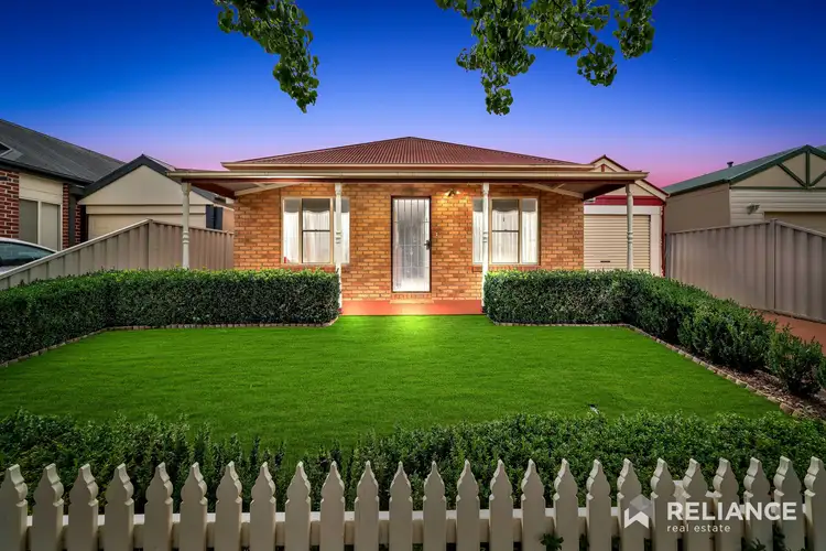 Main view of Homely house listing, 2 Norbury Lane, Caroline Springs VIC 3023